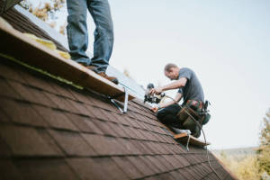 Find Roofers in Burke County